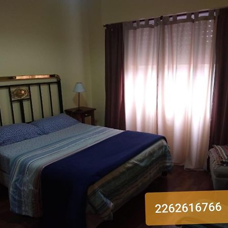 Tu Casa En Parque Appartement Necochea Buitenkant foto