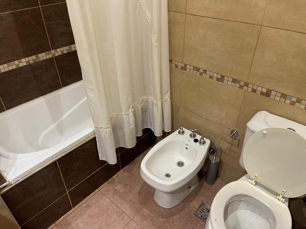 Tu Casa En Parque Appartement Necochea Buitenkant foto