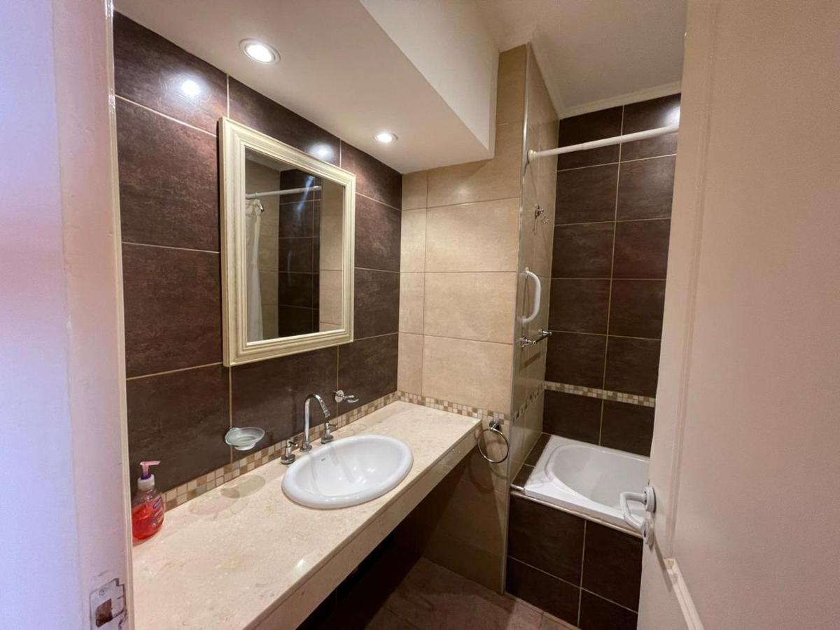 Tu Casa En Parque Appartement Necochea Buitenkant foto