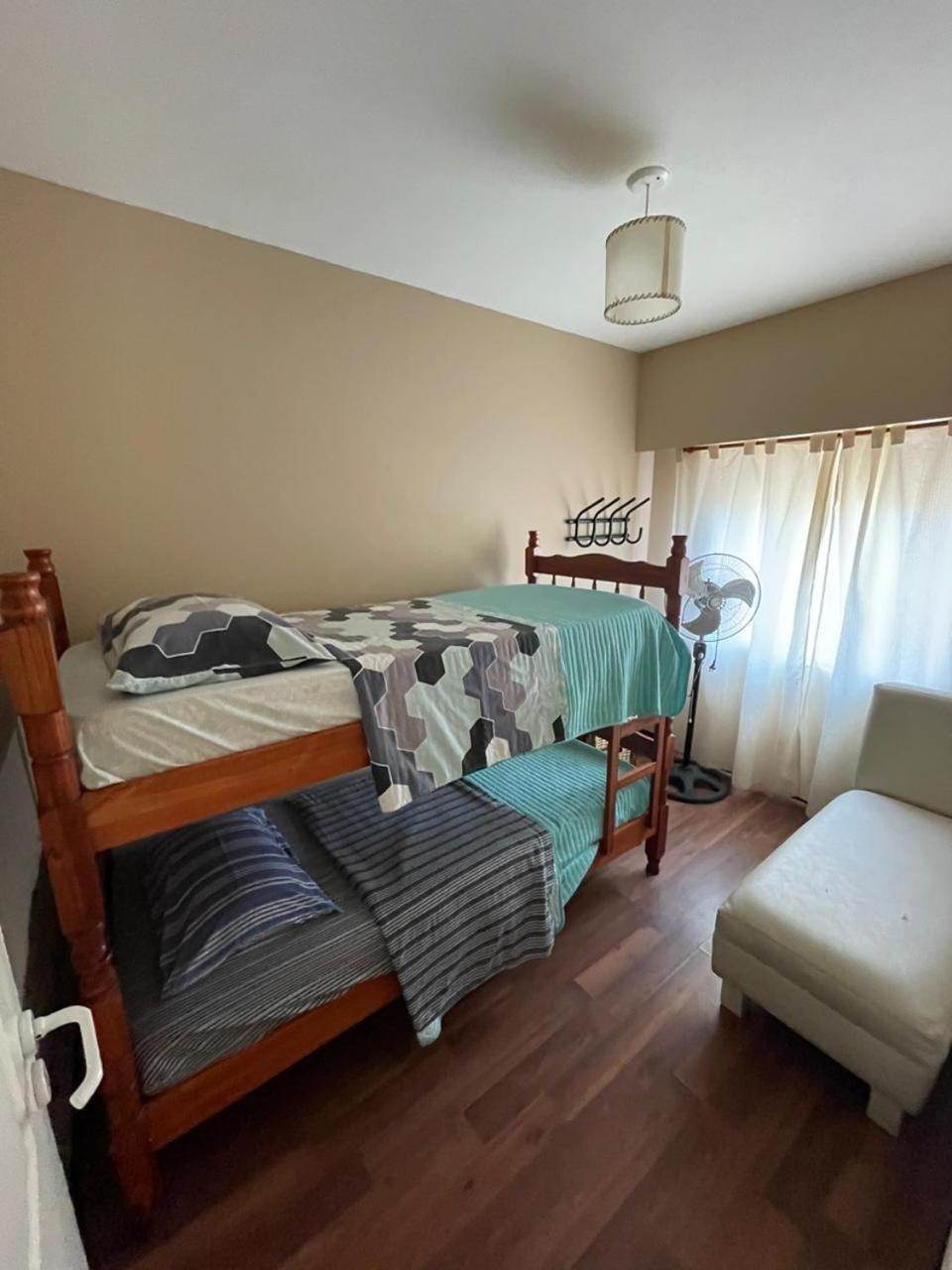 Tu Casa En Parque Appartement Necochea Buitenkant foto
