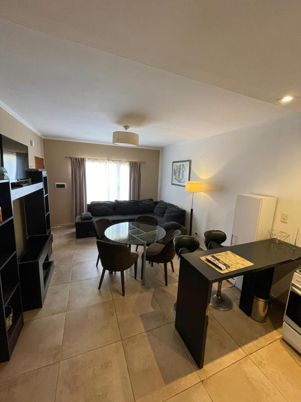 Tu Casa En Parque Appartement Necochea Buitenkant foto