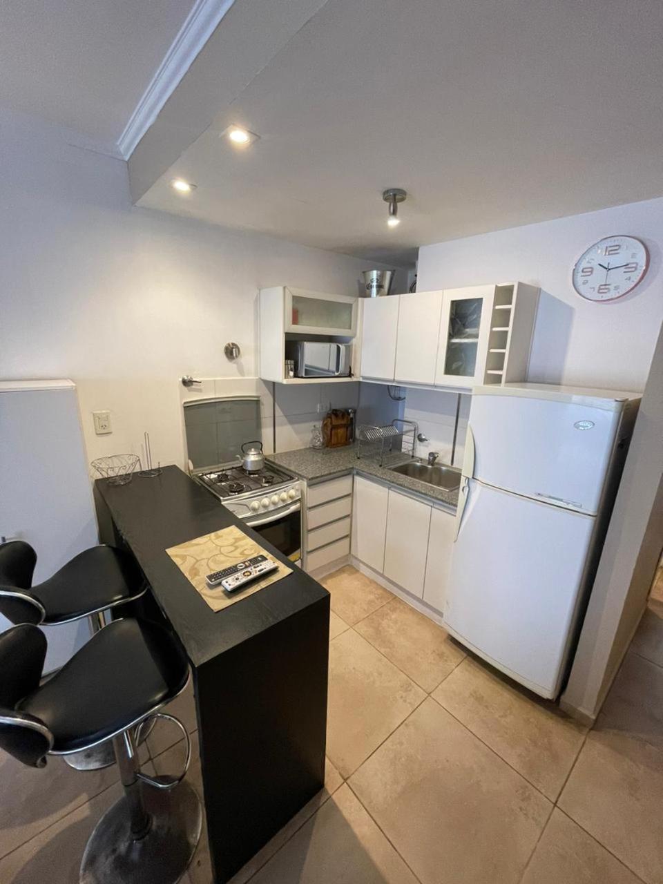 Tu Casa En Parque Appartement Necochea Buitenkant foto